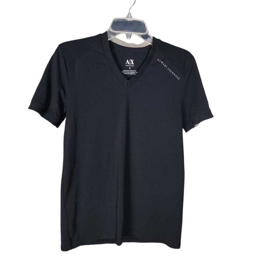 Armani Exchange Short Sleeve T Men's Small